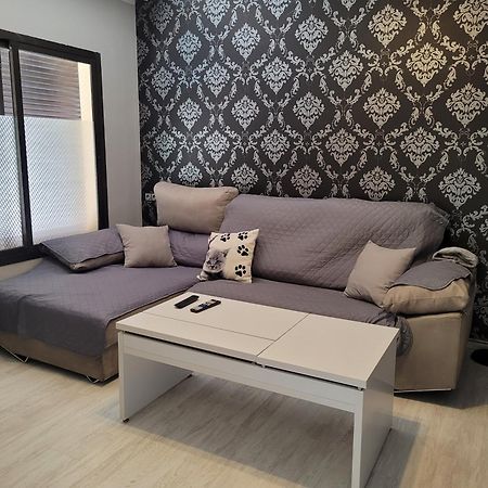 Mi Casita De Lanzarote Apartment Arrecife  Ngoại thất bức ảnh