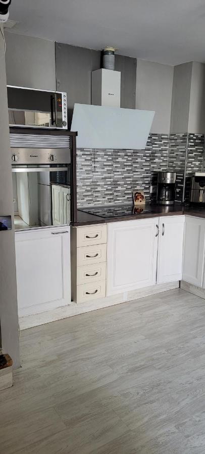 Mi Casita De Lanzarote Apartment Arrecife  Ngoại thất bức ảnh