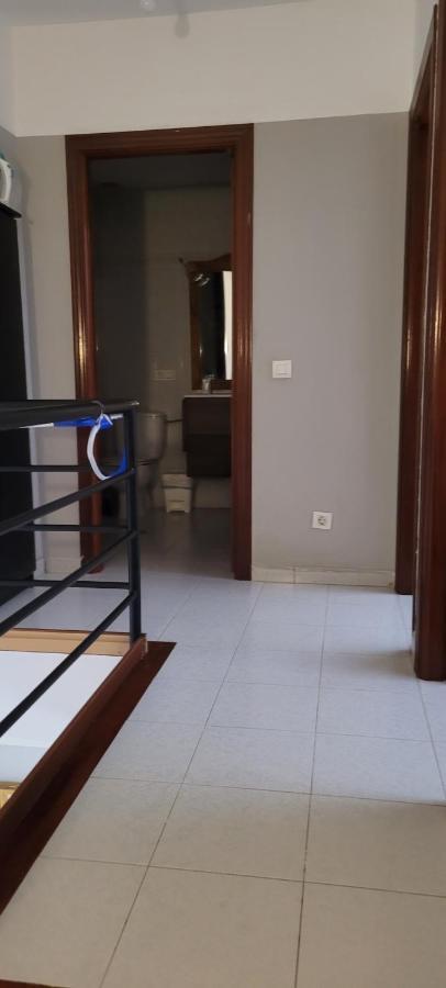 Mi Casita De Lanzarote Apartment Arrecife  Ngoại thất bức ảnh