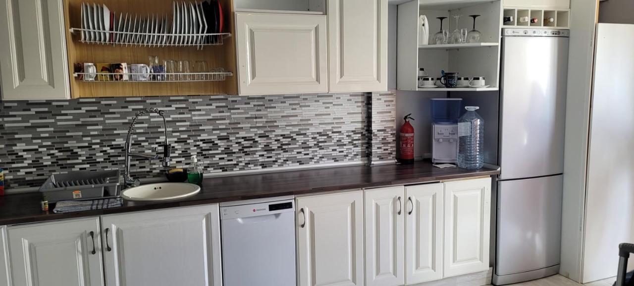 Mi Casita De Lanzarote Apartment Arrecife  Ngoại thất bức ảnh