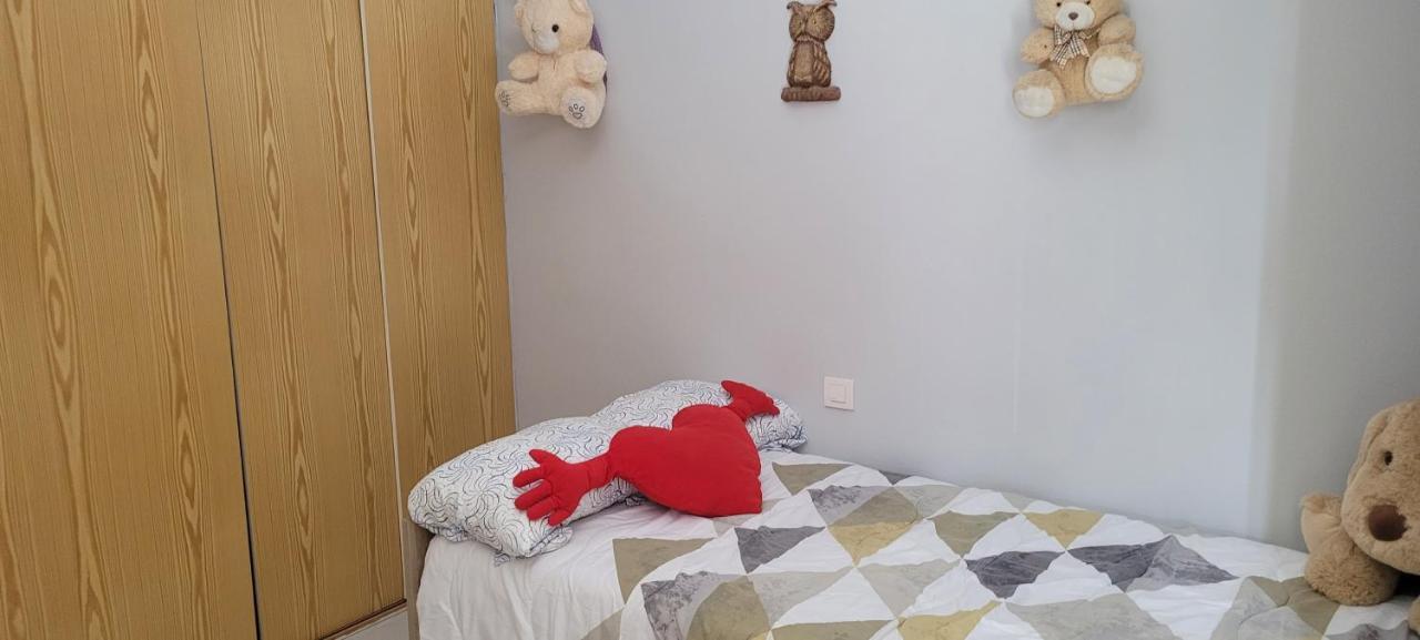 Mi Casita De Lanzarote Apartment Arrecife  Ngoại thất bức ảnh