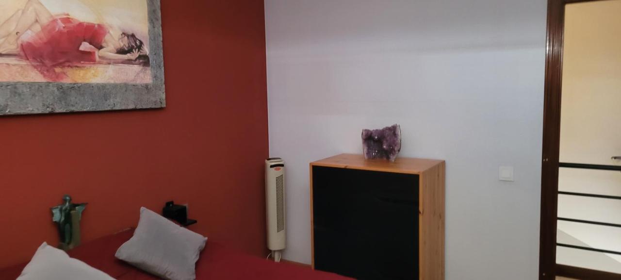 Mi Casita De Lanzarote Apartment Arrecife  Ngoại thất bức ảnh