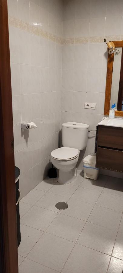 Mi Casita De Lanzarote Apartment Arrecife  Ngoại thất bức ảnh