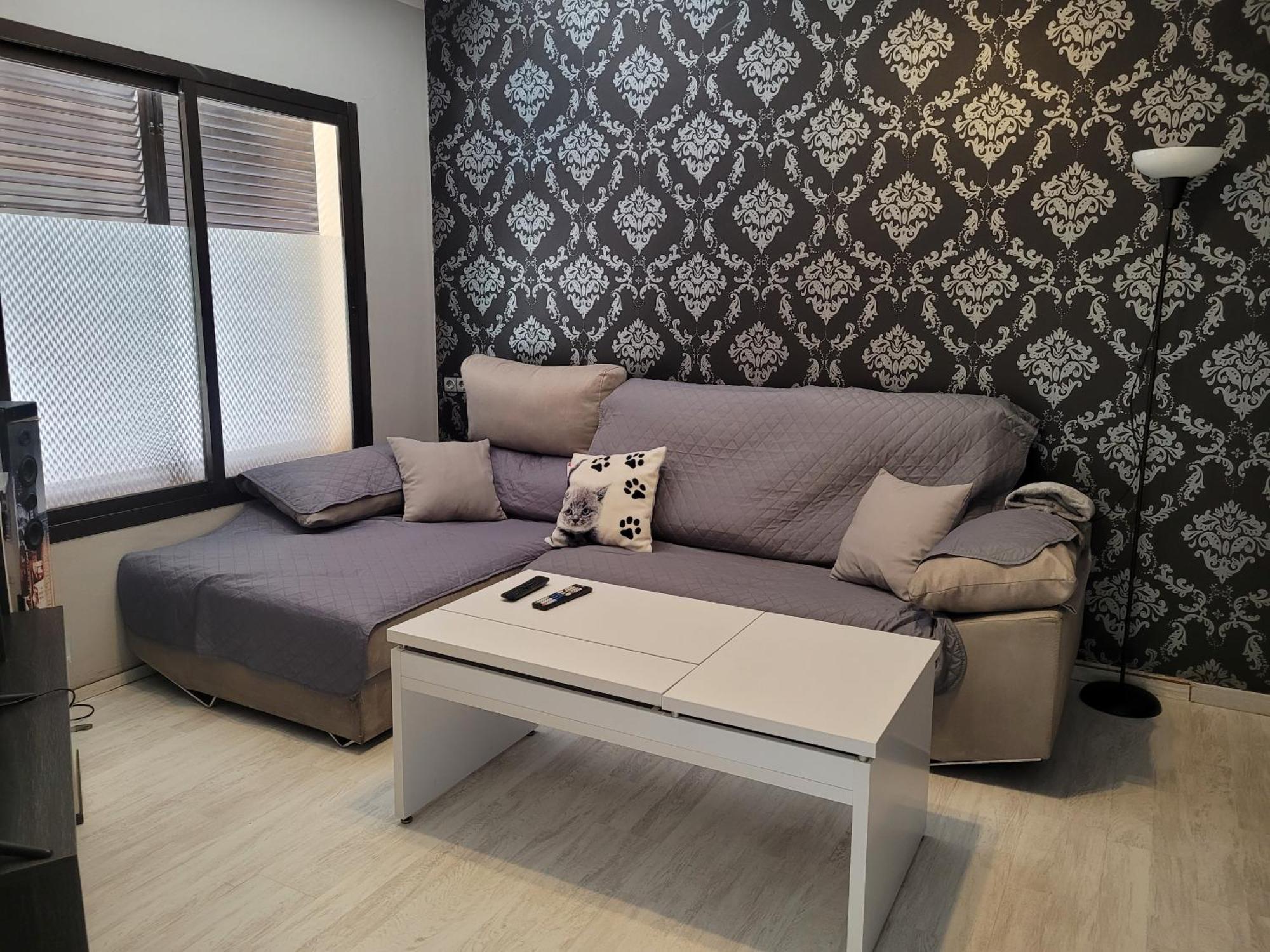 Mi Casita De Lanzarote Apartment Arrecife  Ngoại thất bức ảnh