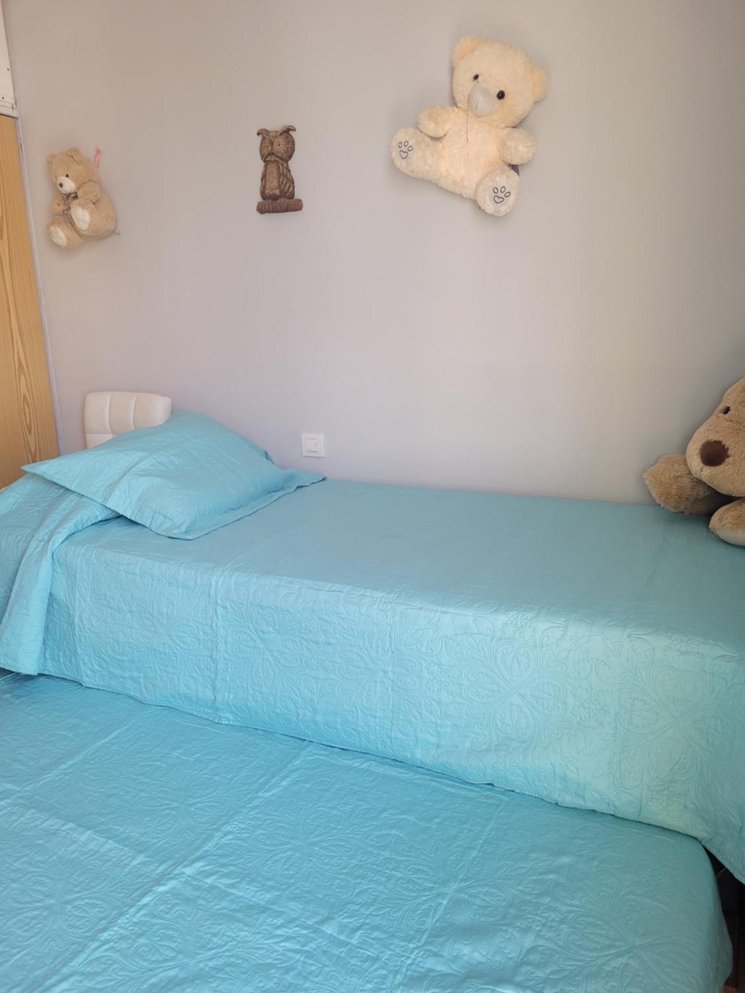 Mi Casita De Lanzarote Apartment Arrecife  Ngoại thất bức ảnh