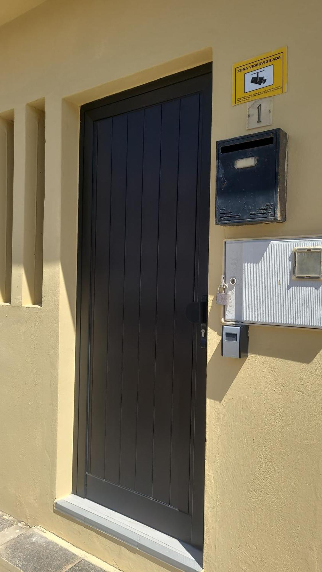 Mi Casita De Lanzarote Apartment Arrecife  Ngoại thất bức ảnh