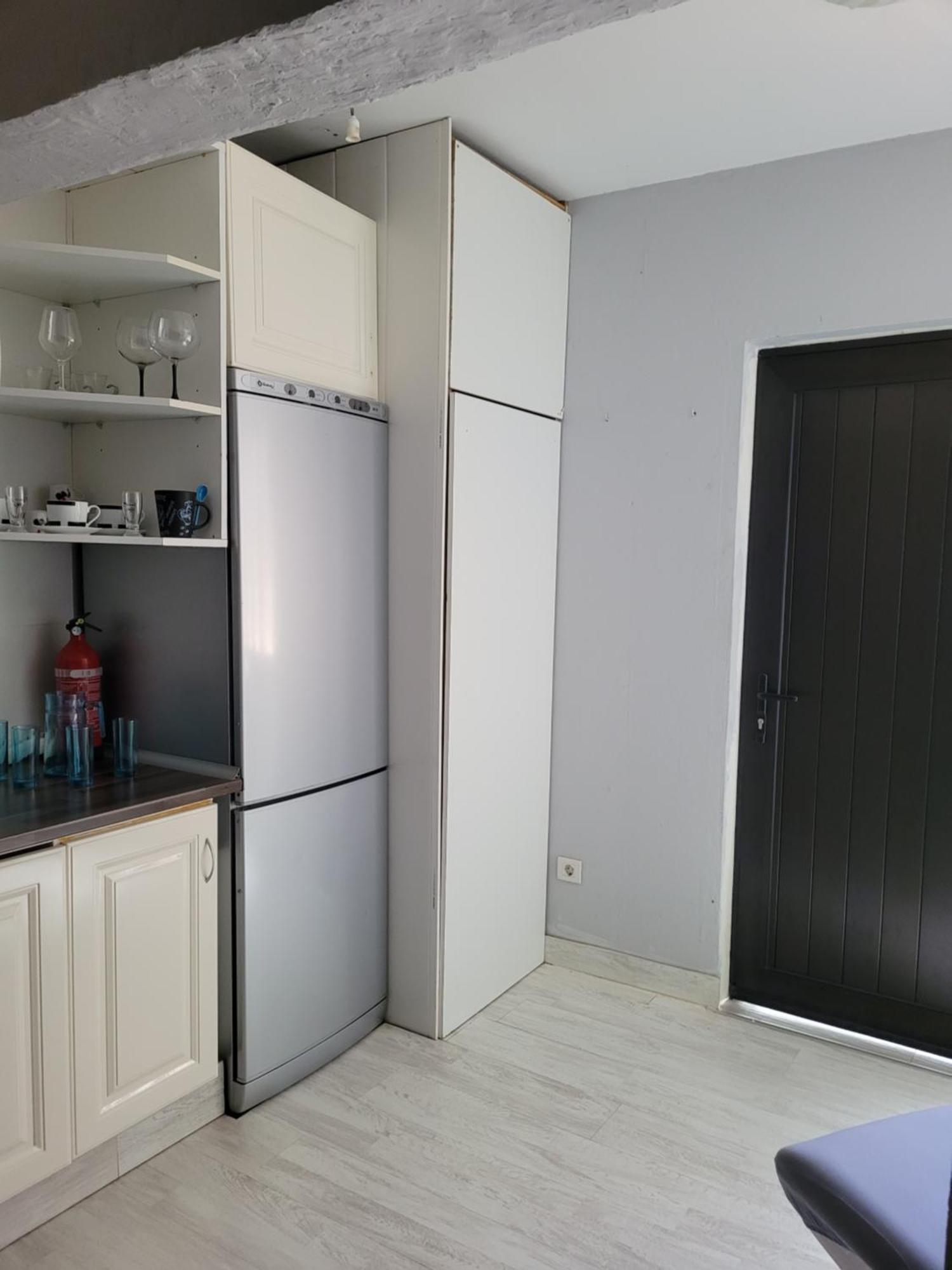 Mi Casita De Lanzarote Apartment Arrecife  Ngoại thất bức ảnh