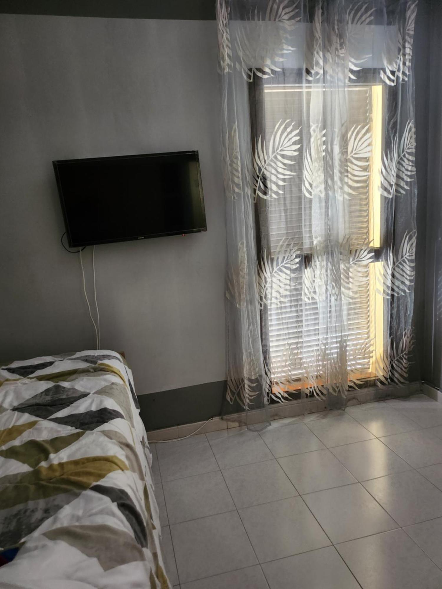 Mi Casita De Lanzarote Apartment Arrecife  Ngoại thất bức ảnh