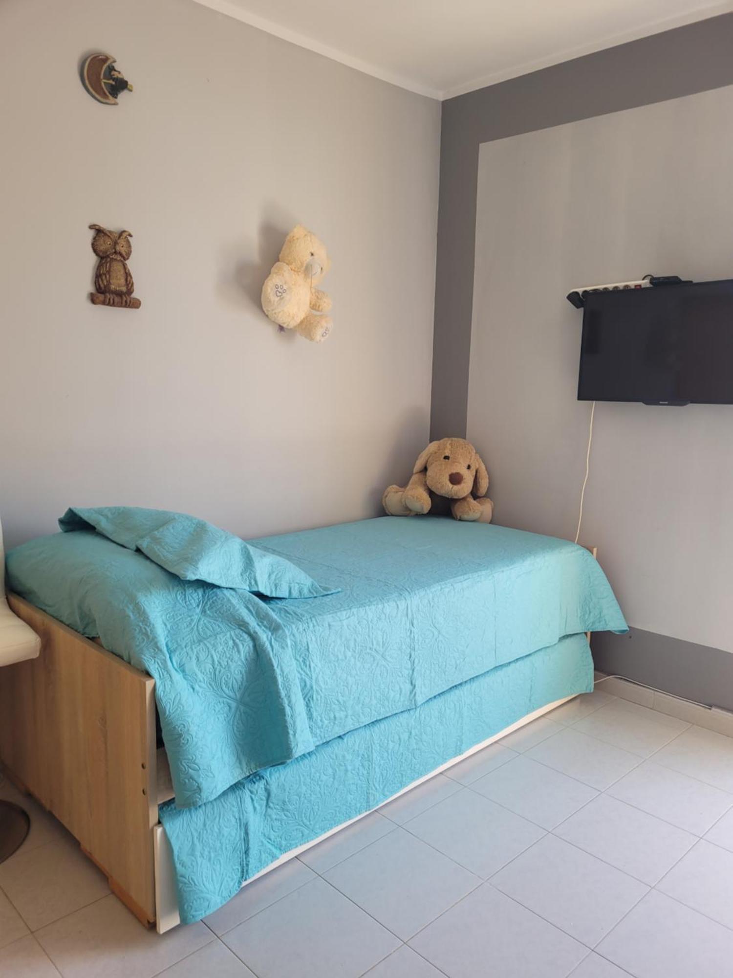 Mi Casita De Lanzarote Apartment Arrecife  Ngoại thất bức ảnh