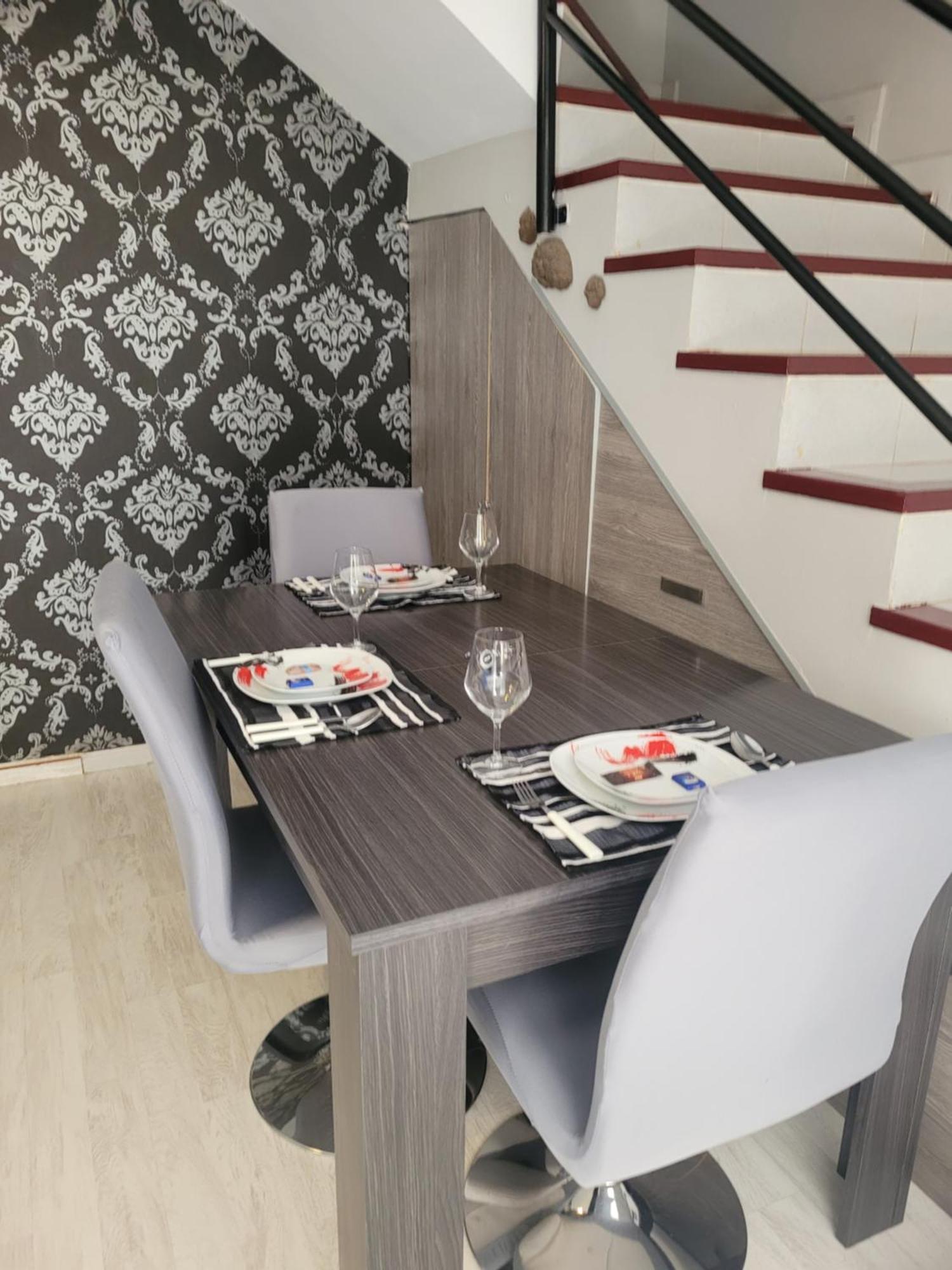 Mi Casita De Lanzarote Apartment Arrecife  Ngoại thất bức ảnh